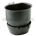 Crusader Cooking Unit, Black 