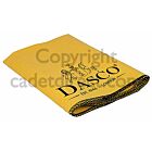 Dasco Pure Cotton Polishing Cloth