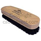 Dasco Small Horsehair Brush, Hardwood