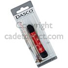 Dasco Select Parade Shoe Laces - Male