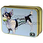 dog walkers survival tin