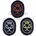 Latest ACF CCF DofE Award Scheme Badges