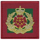 The LANCS velcro TRF