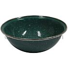 Highlander Deluxe Enamel Bowl