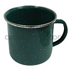 Highlander Deluxe Enamel Mug