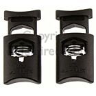 Euro Cord Lock (Pair)