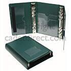 Tam Exercise Organiser, Green