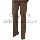 All Ranks Future Army Mens Dress Trousers, Khaki 