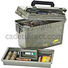 Large Plano Field Box With Lift Out Tray - Camo