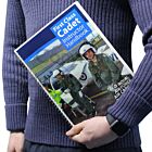 Royal Air Force Cadet's First Class training syllabus