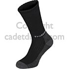 Fox Outdoors Trekking Sock black