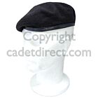 Genuine British Army Beret, Black