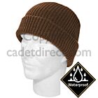 waterproof benny hat tan