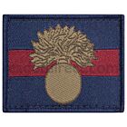 Grenadier Guards Virtus Patch