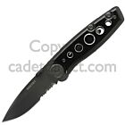 whitby black lock knife 2.5