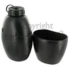 58 Pattern-Style Military Water Bottle & Mug