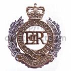 Royal Engineers O/R Cap Badge