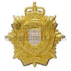 Royal Logistics Corps O/R Cap Badge