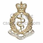 Royal Army Medical Corps O/R Cap Badge