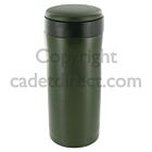 Vacuum Sealed Travel Mug, Olive