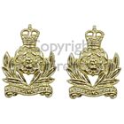 Intelligence Corps O/R Collar Badges