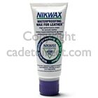Nikwax Waterproofing Wax for Leather 60ml