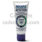 Nikwax Waterproofing Wax for Leather 60ml