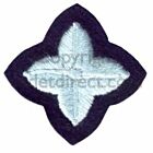 Air Cadet First Class Cadet Badges (Pack of 10)