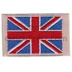 British Forces Union Flag Desert