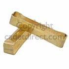 37 Pattern Brass Sliders (single)