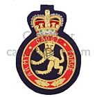 ACF Embroidered Blazer Badge