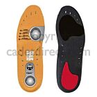 Viper Four Layer Comfort System Insoles