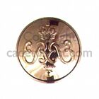 Grenadier Guards Dress Buttons, A/A