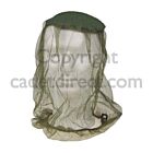 Highlander Anti Midge/Mosquito Head Net 