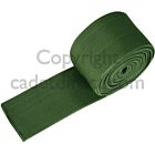 British Forces Nylon Webbing/Belting, Olive Green