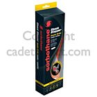 Sorbothane Shock Stopper Insole Double Strike