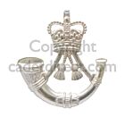 The Rifles Officers Cap Badge