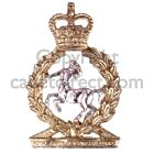 RAVC Other Ranks Cap Badge