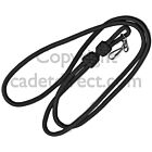 Mercian Regiment Lanyard, Black