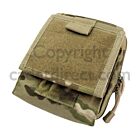 Multicam Map Pouch, MOLLE/PALS