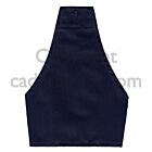 Cadet Forces Brassard Navy Blue Front