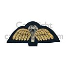 Parachute Regt Mess Dress Embroidered Wings, Navy