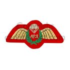 Parachute Regt APJI Mess Dress Embroidered Wings