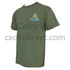 royal artillery t shirt