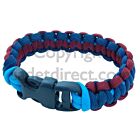 Royal Air Force Paracord Survival Bracelet
