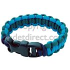 Royal Signals Paracord Survival Bracelet 