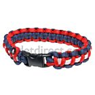 Royal Navy Paracord Survival Bracelet 