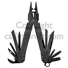 Leatherman Super Tool 300 EOD, Black Oxide 