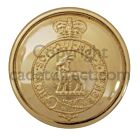 Royal Warwickshire Fusiliers Service Dress Buttons