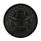 Queens Own Gurkha Transport Regiment Buttons